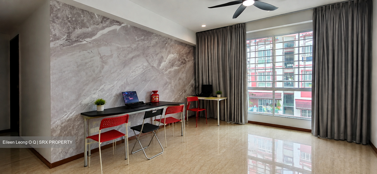 Casa Rosa (D19), Condominium #595588881